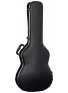 RC ABS 10408B Standard Line - Classical Guitar ABS Case, curved, зображення 1